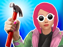 Igra Nail Challenge spletu