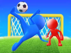 Igra Goal Arena 3D spletu