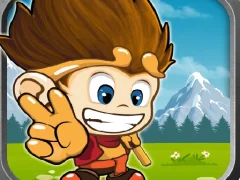 Igra Super Kong spletu