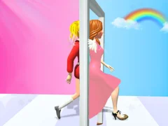 Igra Truth Runner spletu