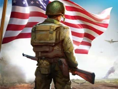 Igra World War 2: Strategy Games spletu