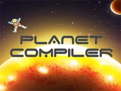 Igra Planet Escape spletu