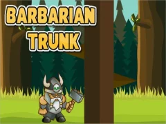 Igra Barbarian Trunk spletu