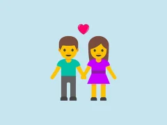 Igra Love match Compatibility test spletu