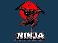 Igra Samurai Jump spletu