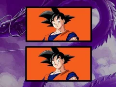 Igra Dragon Ball 5 Difference spletu