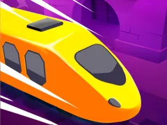 Igra Brain Train: Railway Puzzle spletu