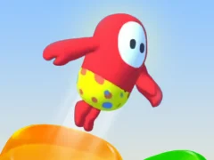 Igra Jelly World spletu