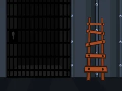 Igra Grey Room Escape spletu