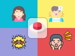 Igra Clickerdon spletu