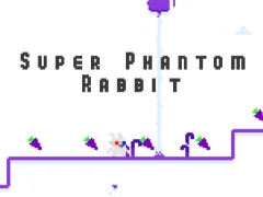 Igra Super Phantom Rabbit spletu