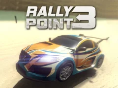 Igra Rally Point 3 spletu