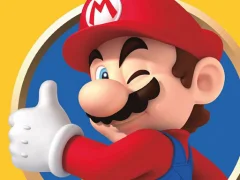 Igra Super Mario Fun Memory spletu