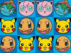Igra Pokemon Link spletu