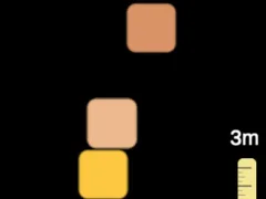 Igra Stack Tower 2D spletu