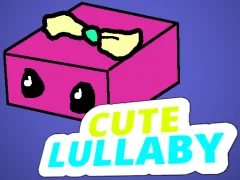 Igra Cute Lullaby spletu