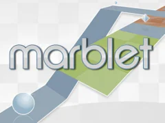 Igra Marblet spletu