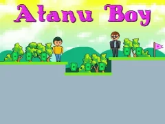 Igra Atanu Boy spletu