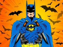Igra Batman Assassin spletu