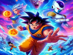 Igra The Hyperbolic Trivia Chamber spletu