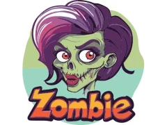 Igra Mrs. Zombie spletu