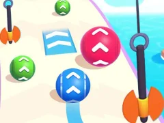 Igra Super Ball Rush spletu
