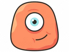 Igra Monster Of Eyes spletu