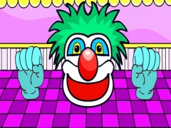 Igra Fun House Escape spletu