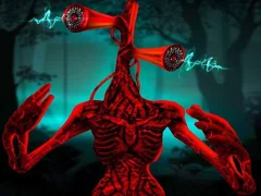 Igra Horror baby in yellow vs granny scary simulator spletu