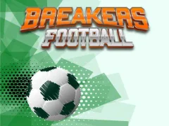 Igra Breakers Football spletu
