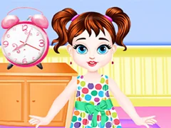 Igra Baby Taylor Life Diary spletu