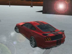 Igra Need For SuperCars Speed spletu