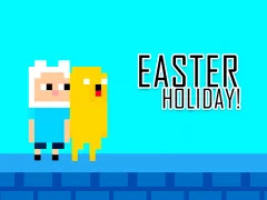 Igra Time of Adventure Easter Holiday spletu