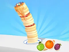 Igra Fresh Fruit Platter fun spletu