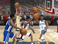 Igra March Madness 2024 spletu