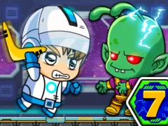 Igra Zombie Mission 7 spletu