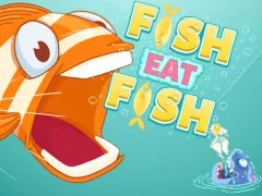 Igra Fish Eat Fish 2 spletu