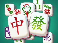 Igra Mahjong Solitaire Game spletu