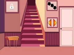Igra Carriage House Escape spletu