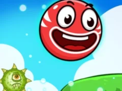Igra Roller Ball Adventure spletu