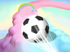 Igra 3D Super Rolling Ball Race spletu