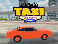 Igra Taxi Driver Las Vegas spletu