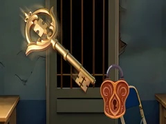 Igra 100 Doors Escape Mysteries spletu