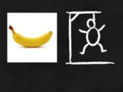 Igra Fruits and Veggies Hangman spletu