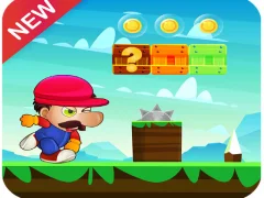 Igra Super Mario spletu