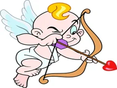 Igra Confrontation Cupidon`s spletu