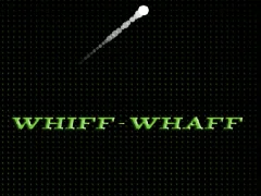 Igra Whiff Whaff spletu