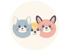 Igra Crazy Animals spletu