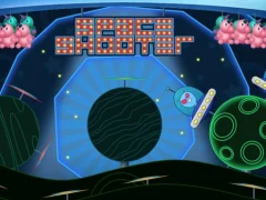 Igra SpaceShooter spletu