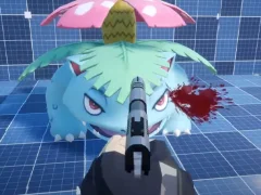 Igra Pokemon Shoot 2 spletu